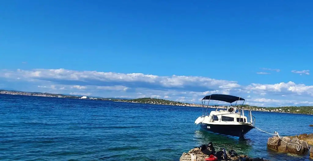 Apartmani Natalija i Zala