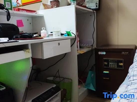 Bozhou Zhipin Movie Homestay