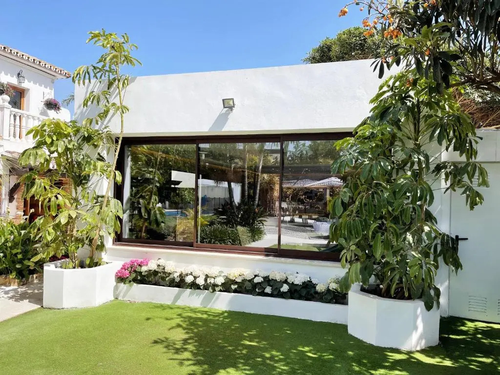 Villa Turrion