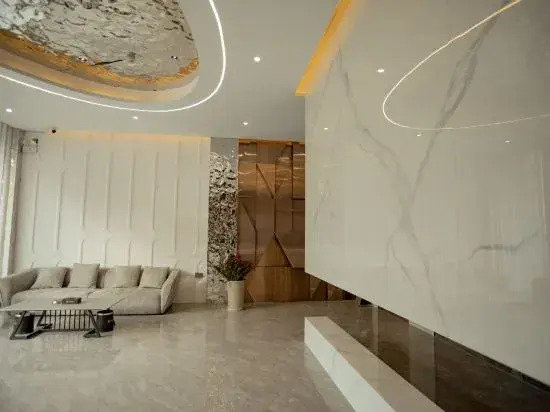 Haixi Hotel
