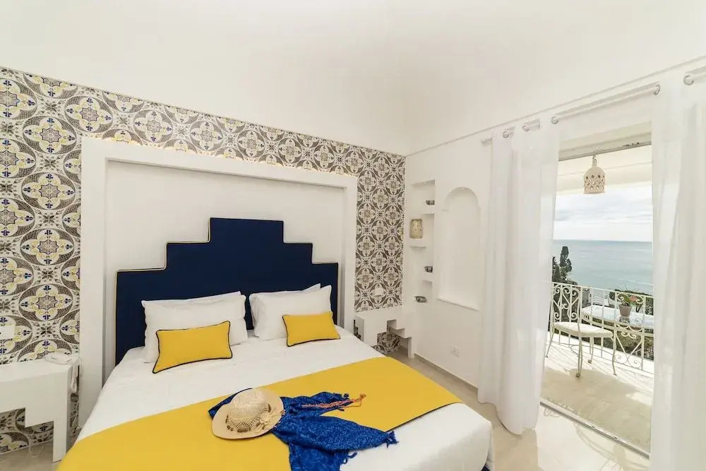 Villa Nina
