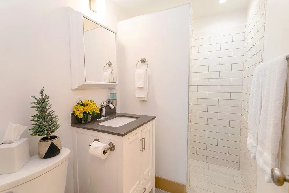 Designer Newly Renovated 1BR in Aspen