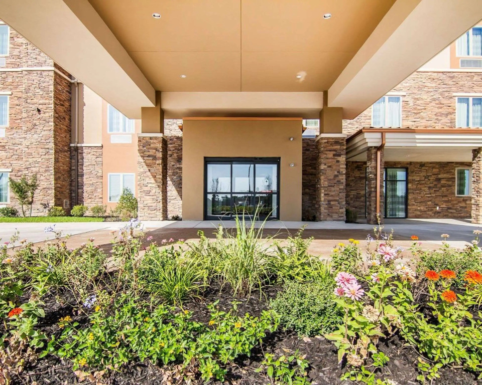 Sleep Inn Lufkin