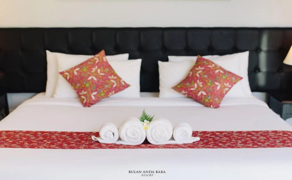 OYO Bulan Anda Baba Resort