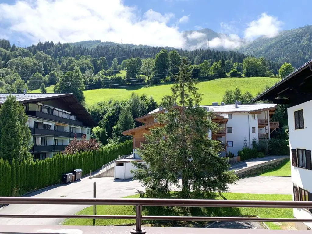 Kapruner Tal- Top 10-1 bedroom Apartment