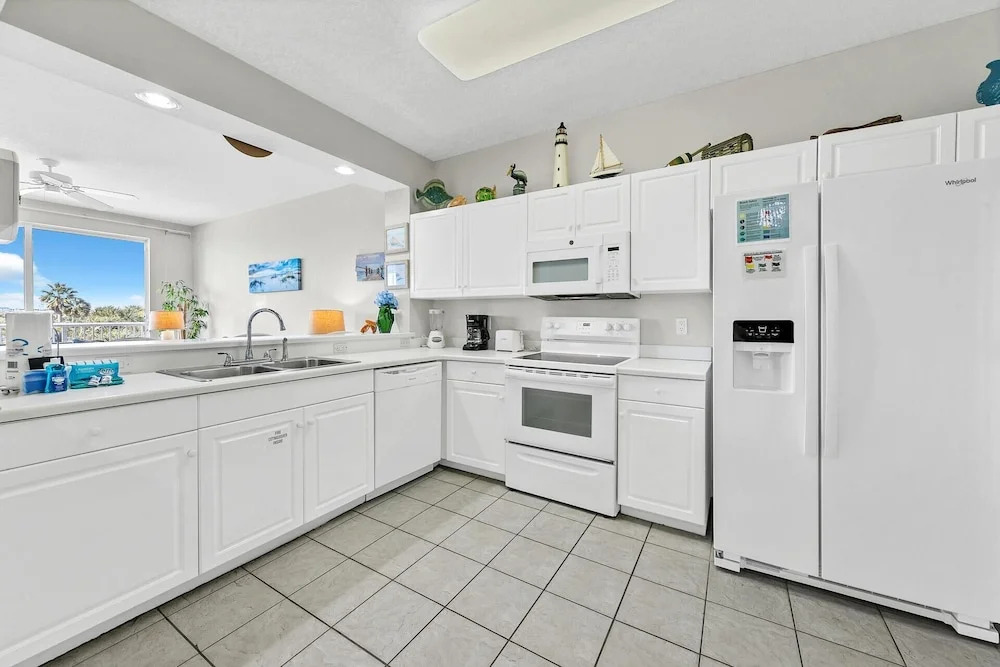 Destin West Gulfside 304