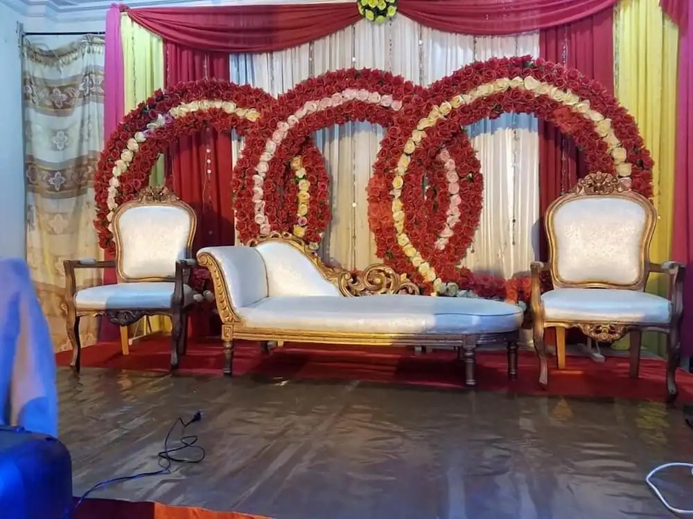 Suvastu Resort Swat by Khan Familia Travels