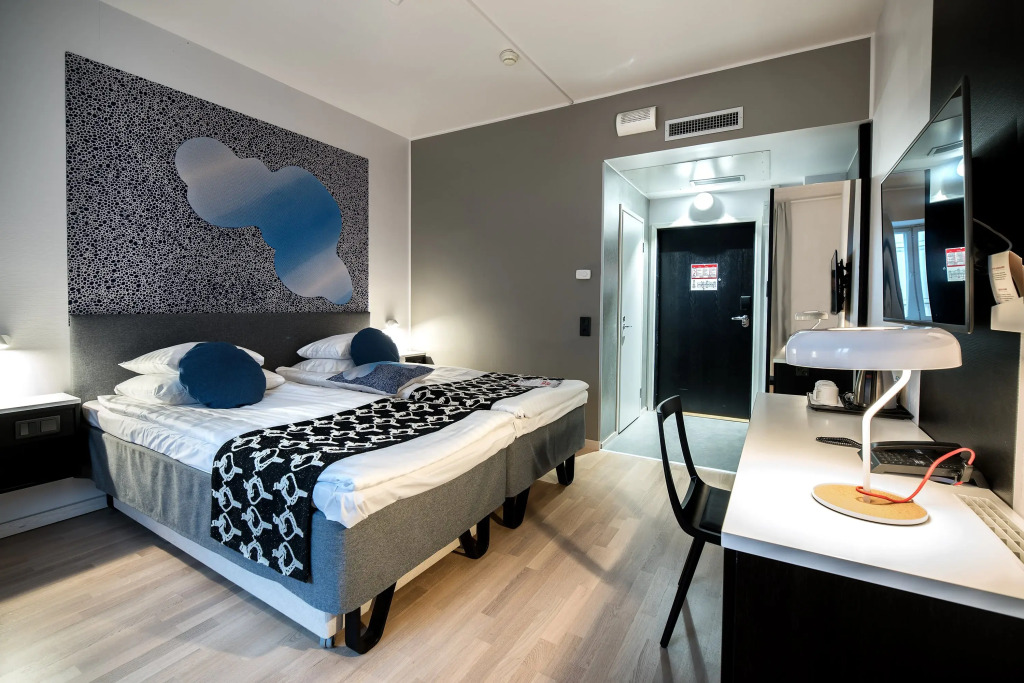 Original Sokos Hotel Vaakuna Pori