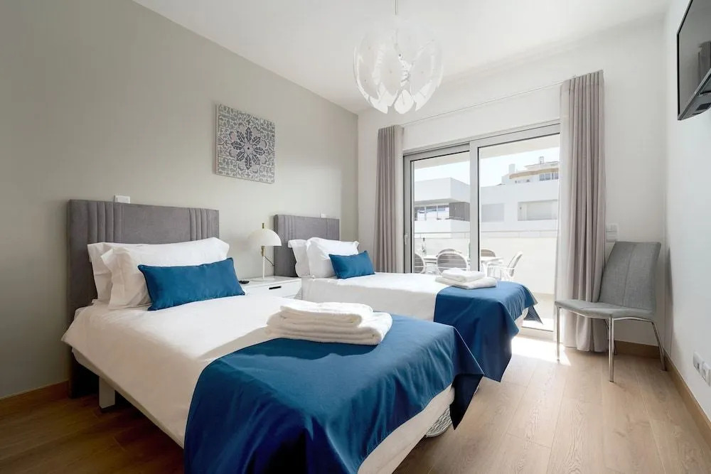 Lagos Town Centre Apartment