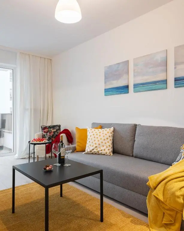 P&O Serviced Apartments Group Komputerowa