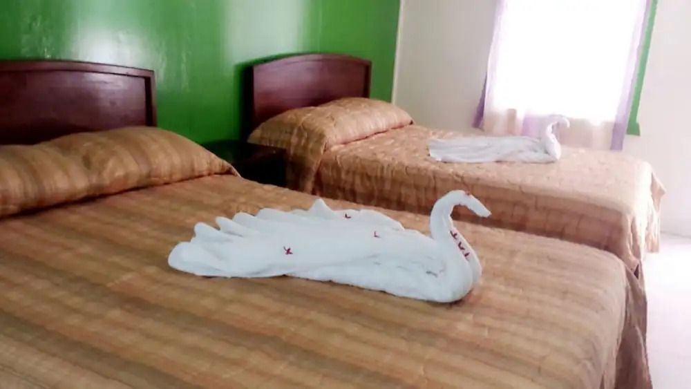 Hotel La Quinta Roatan