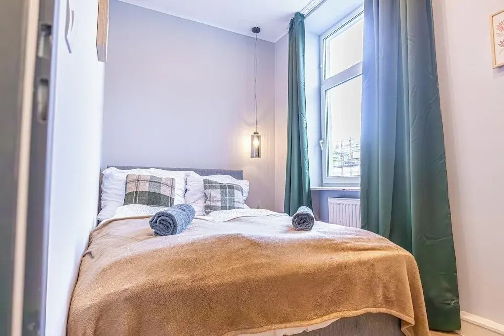9BR Apts in the Heart of Vienna
