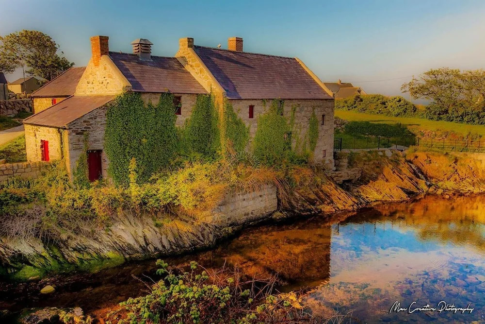 Foot of the Mournes - Cottage - Sleeps 4 - Parking