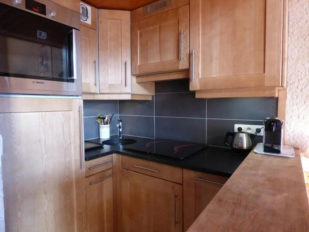Appartement Le Grand-Bornand, 2 pièces, 6 personnes - FR-1-458-149