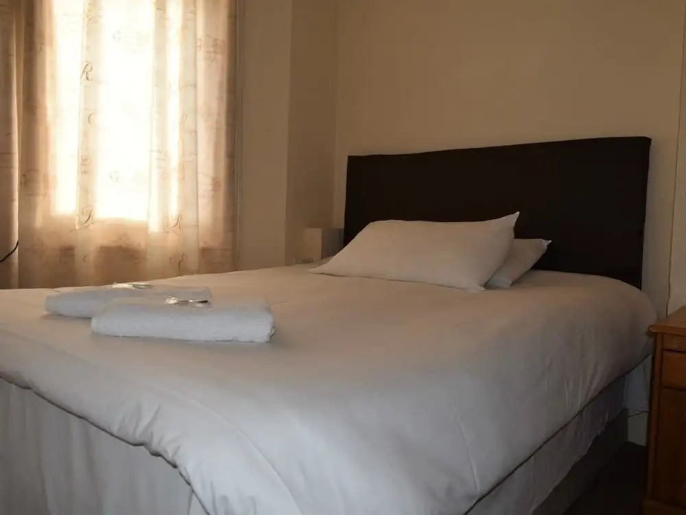 Charlie Hotel