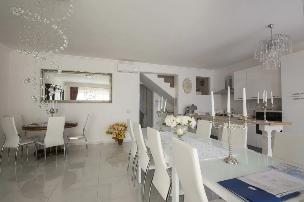 Villa Armonia