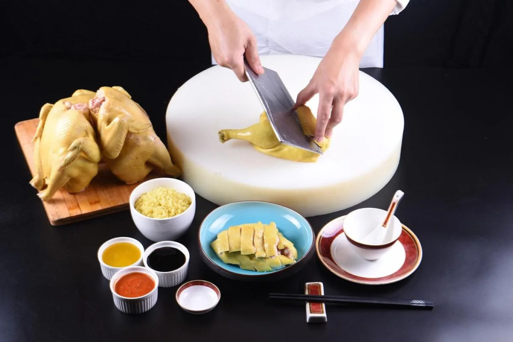 Crowne Plaza Wuxi City Center