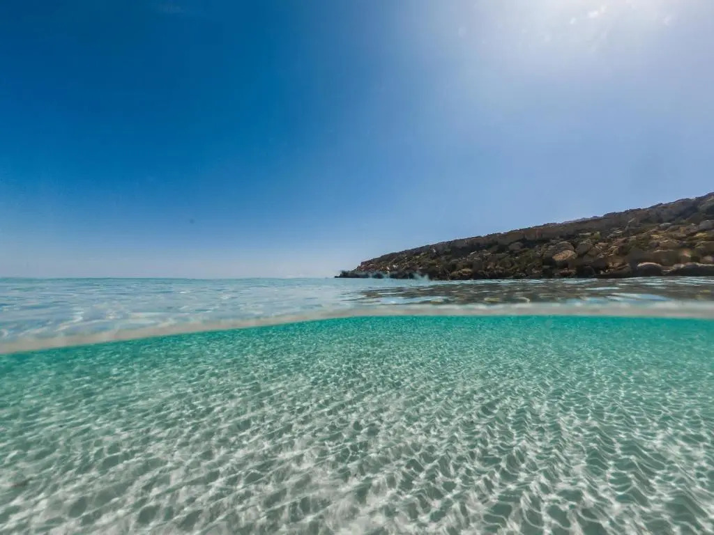 Elimi Favignana Apartments - Residence in città