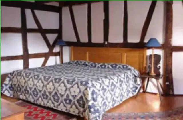 Landhome B&b