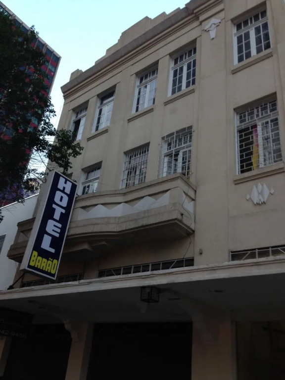 Hotel Barão