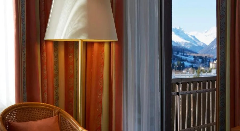 Hotel Casanna