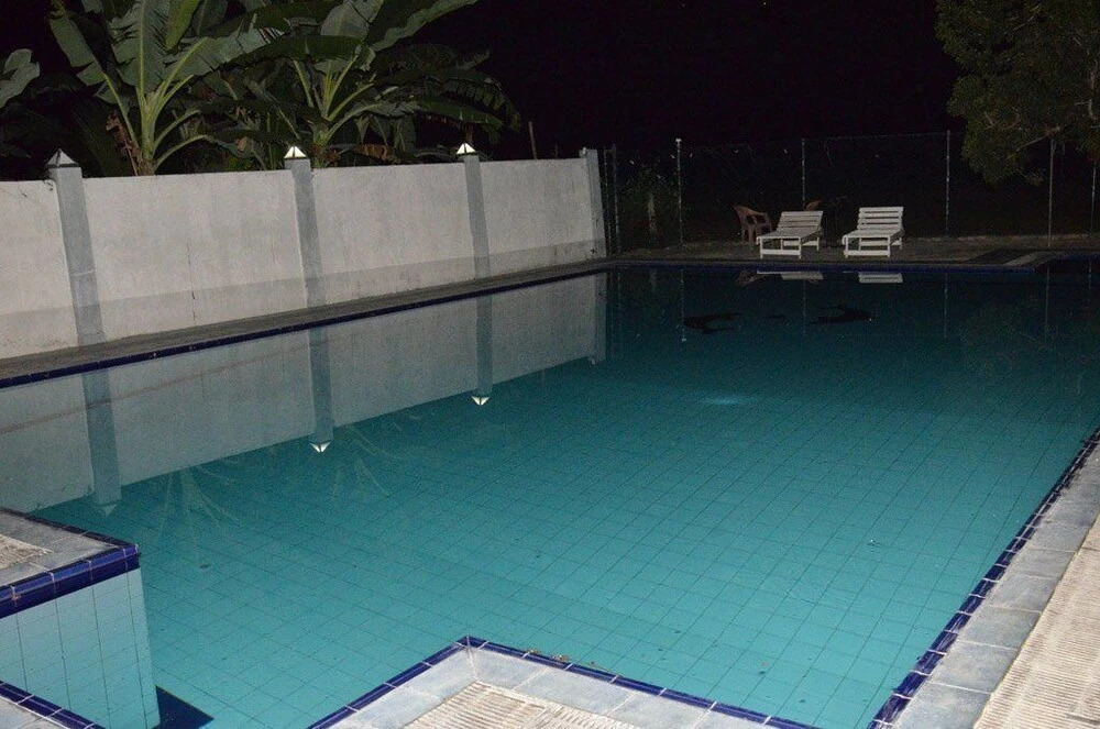 Jade Way Resort