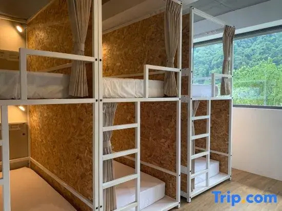 Sla Ulay Backpacker Hostel