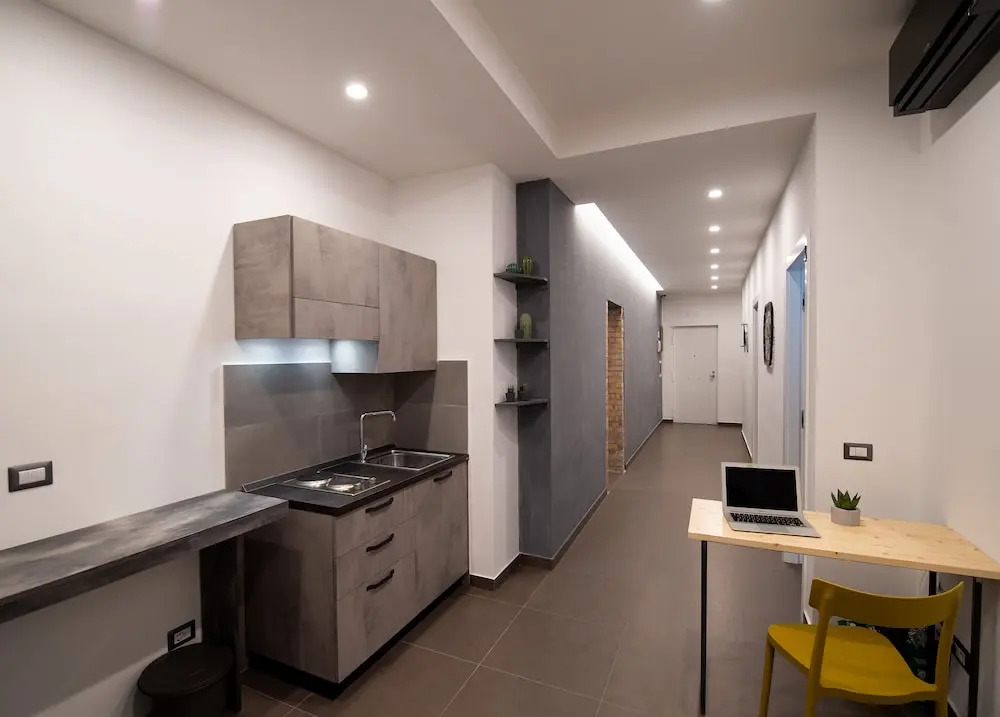 Napoli House Dream
