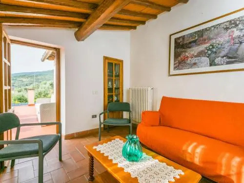 Locazione Turistica Podere Berrettino.1