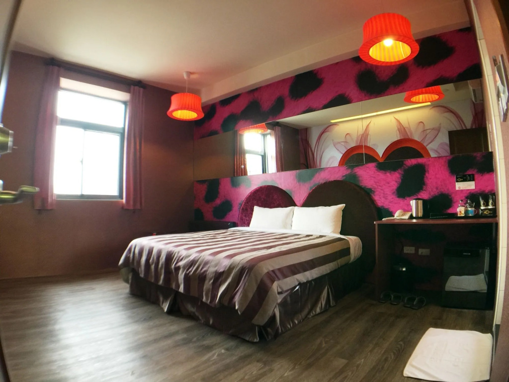 Coco Motel