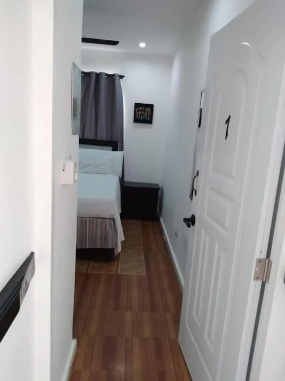 Hotel Casa Docia Samana - Standard Double Room - 2