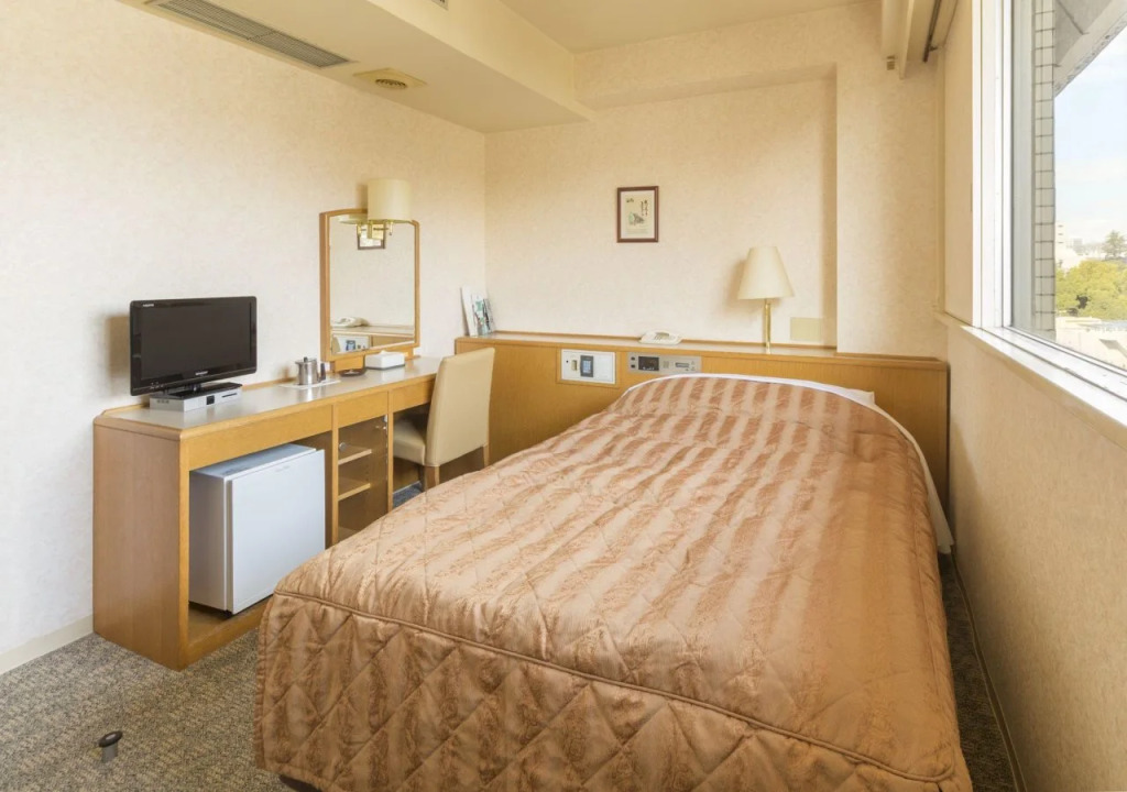 Suigetsu Hotel Ohgaiso