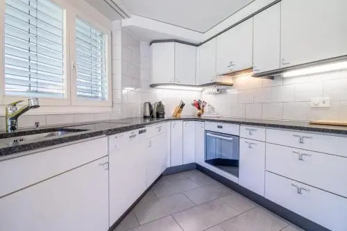 Apartment Camana