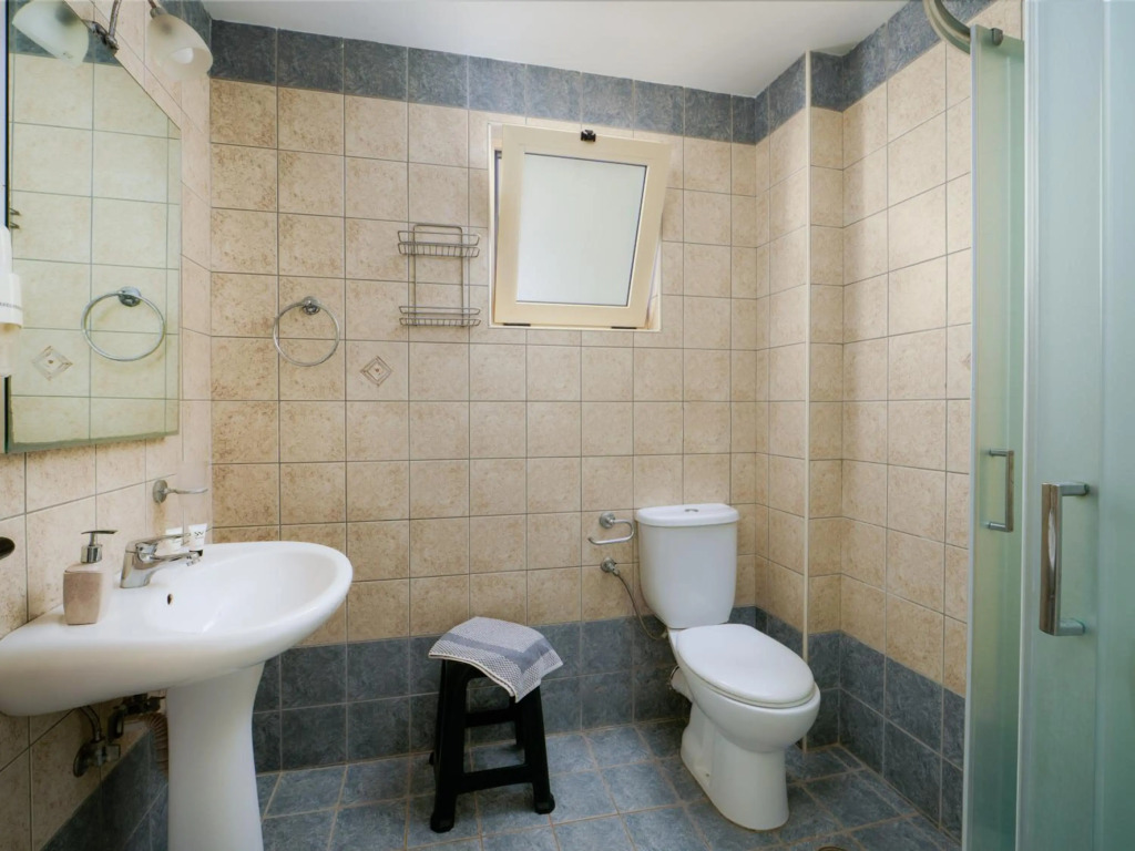 Fotis Studios Apartments