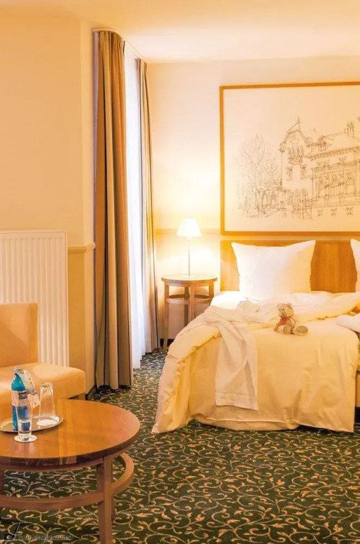 Hotel Andreas