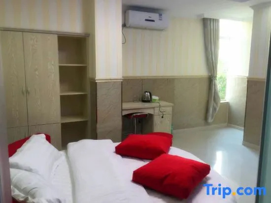 Wuhu Comfort Hotel