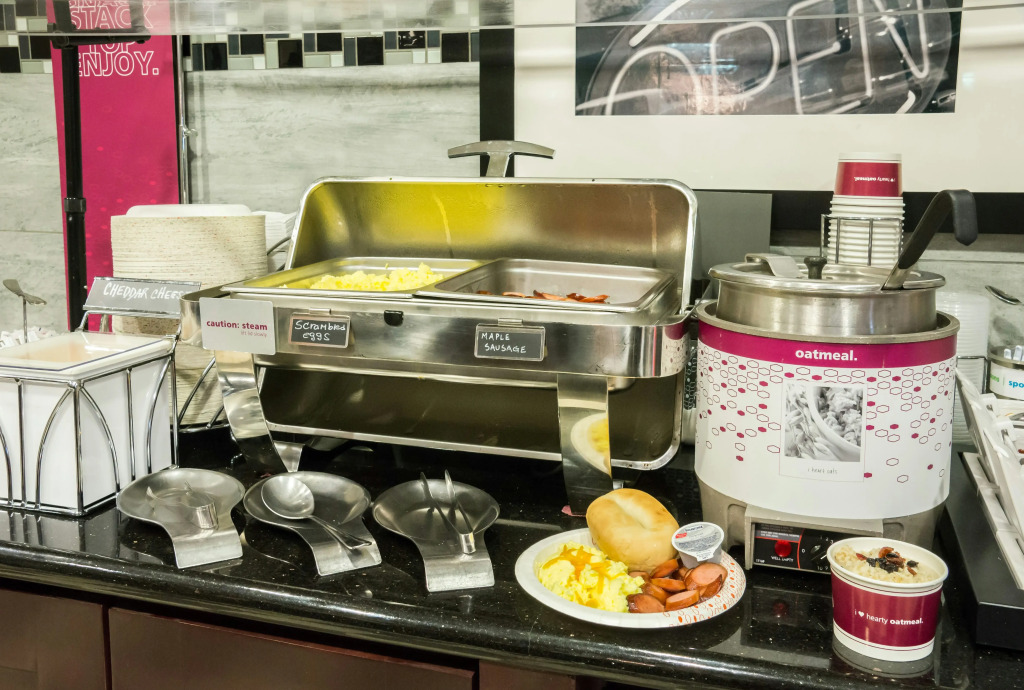 Hampton Inn & Suites Orlando-John Young Parkway/South Park