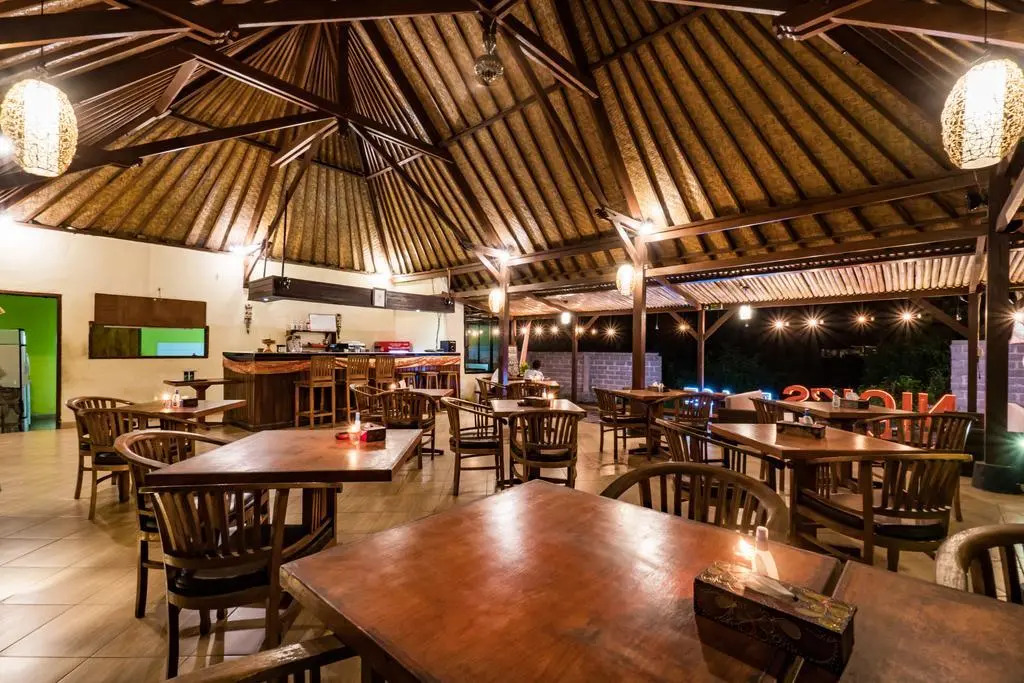The Cozy Villas Lembongan