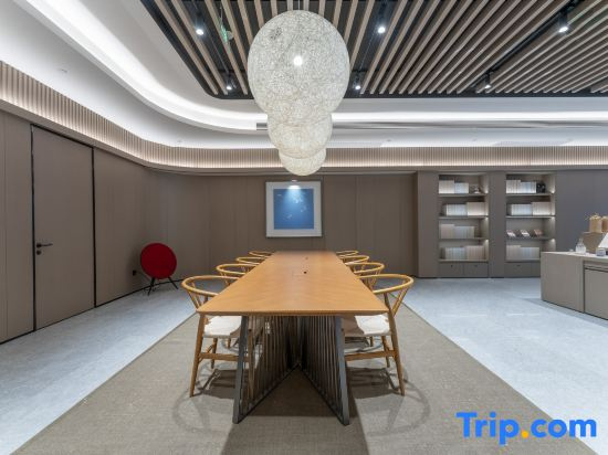 JI Hotel (Zhangzhou Railway Station Sanjing Road)