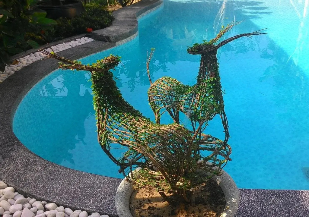Botanic Garden Villas