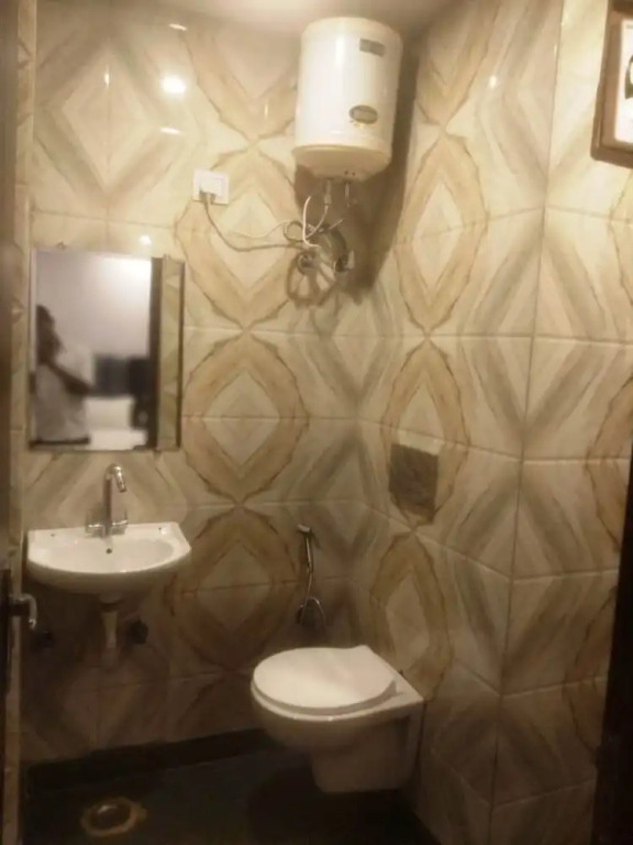Hotel The Haveliya Homes -a Minute away From New Delhi Railway Station & Connaught Place