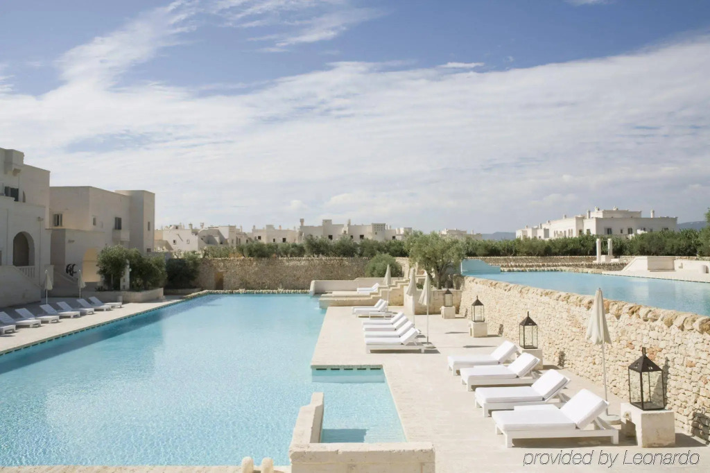 Borgo Egnazia - The Leading Hotels of the World