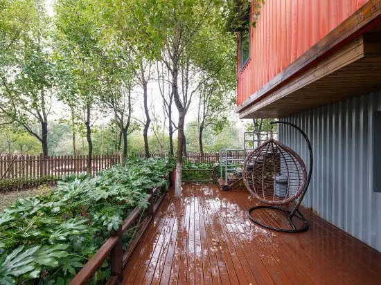 Guizu Buluo Senlinjia Hostel