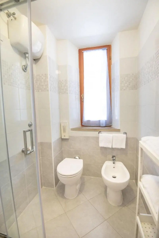 Ghiacci Vecchi Residence