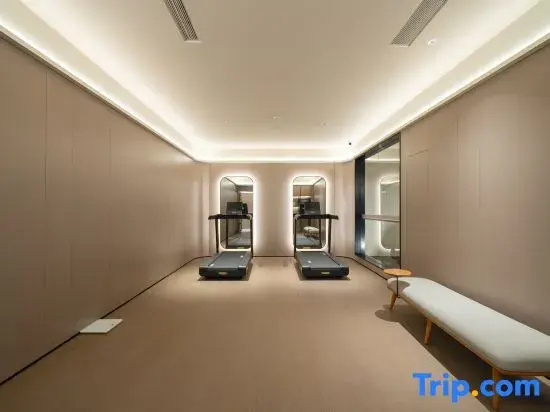 JI Hotel (Xiaogan East Station Fuxing Avenue)