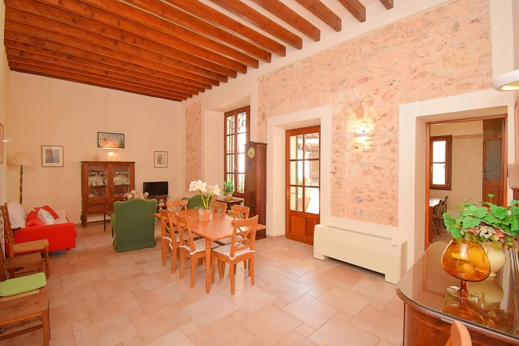 152 Villa Tofollubí TI63 by Mallorca Charme