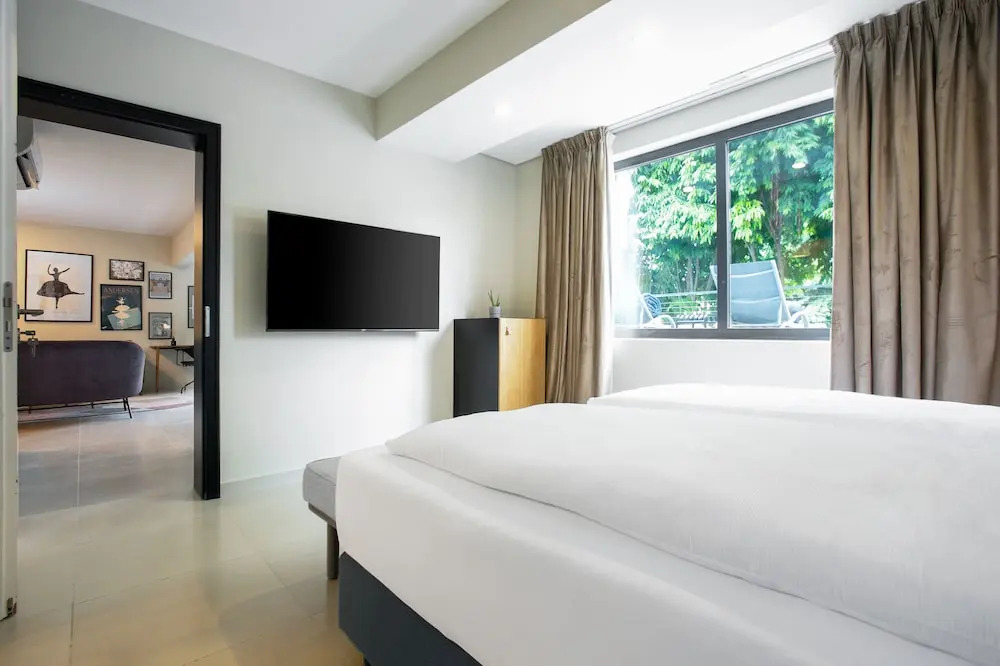 Nordic Hotel Lagos