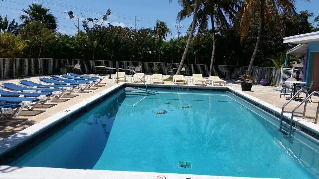 Coconut Cay Resort