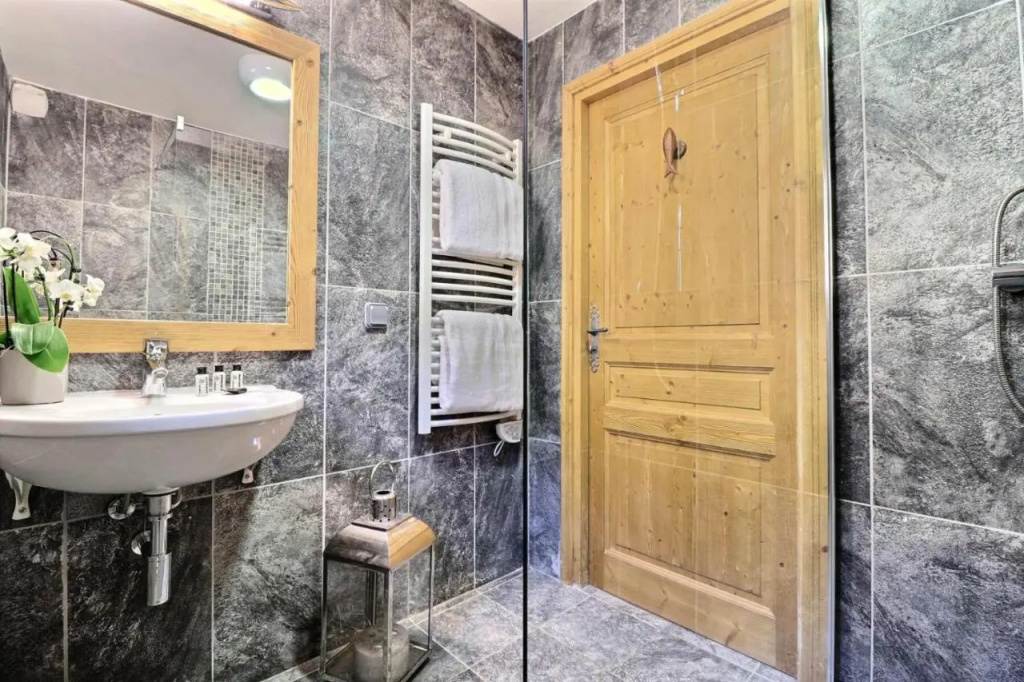 Chalet Morzine, 7 pièces, 8 personnes - FR-1-627-23