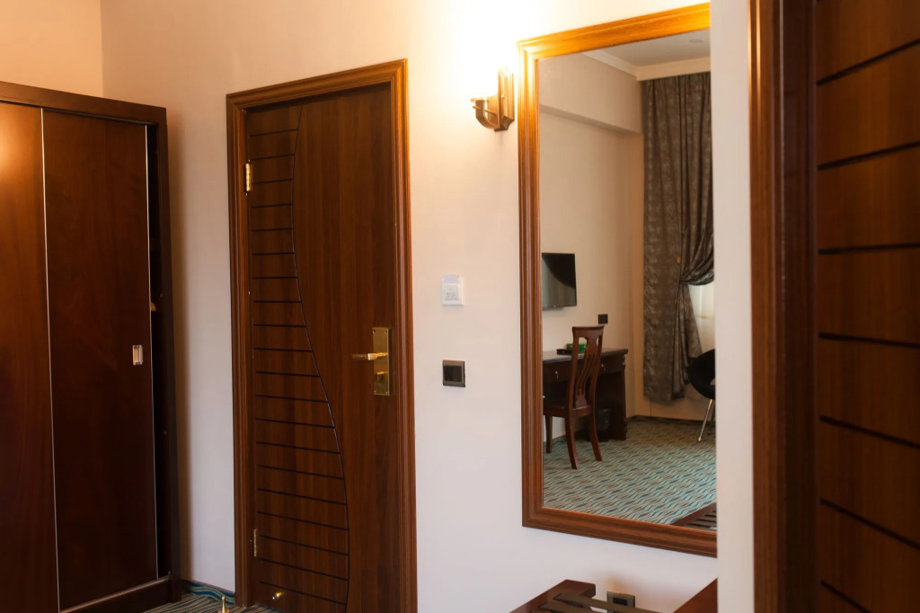 Marine Inn Hotel Baku